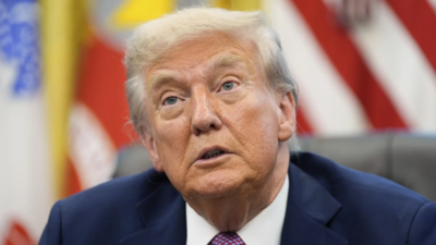 Donald Trump defamation case ruling as appeals court upholds $83.3 million award to E Jean Carroll