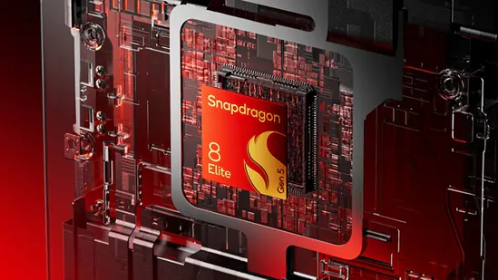 Snapdragon 8 Elite Gen 5 and Snapdragon 8 Gen 5 processors unveiled at Qualcomm Snapdragon Summit
