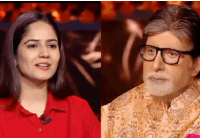 Kaun Banega Crorepati Viral Clip