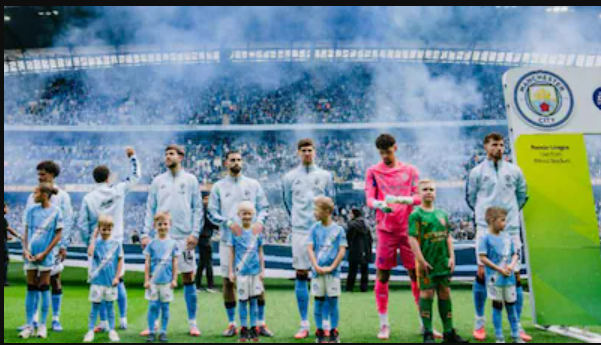Manchester City and Premier League resolve sponsorship rules dispute over APT regulations