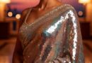 Sequin Saree Styles Inspired by Kareena Kapoor for Weddings and Parties
